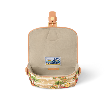 Louis Vuitton M24986 Montsouris Messenger PM