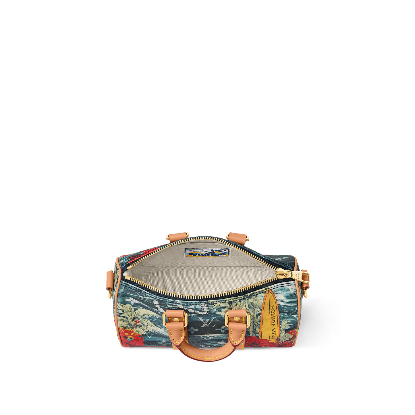 Louis Vuitton M25440 Keepall Bandoulière 25