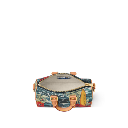 Louis Vuitton M25440 Keepall Bandoulière 25