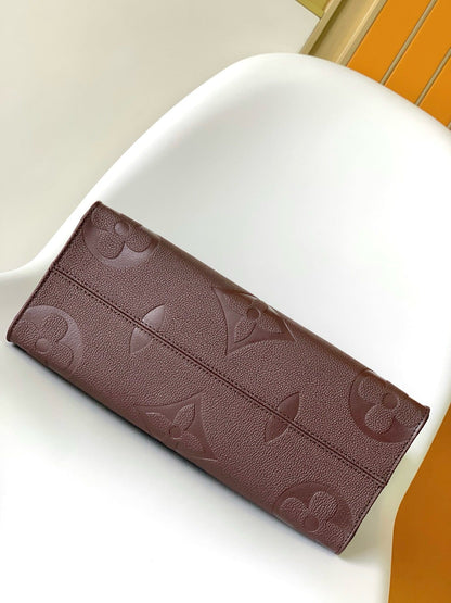 Louis Vuitton M46601 OnTheGo MM