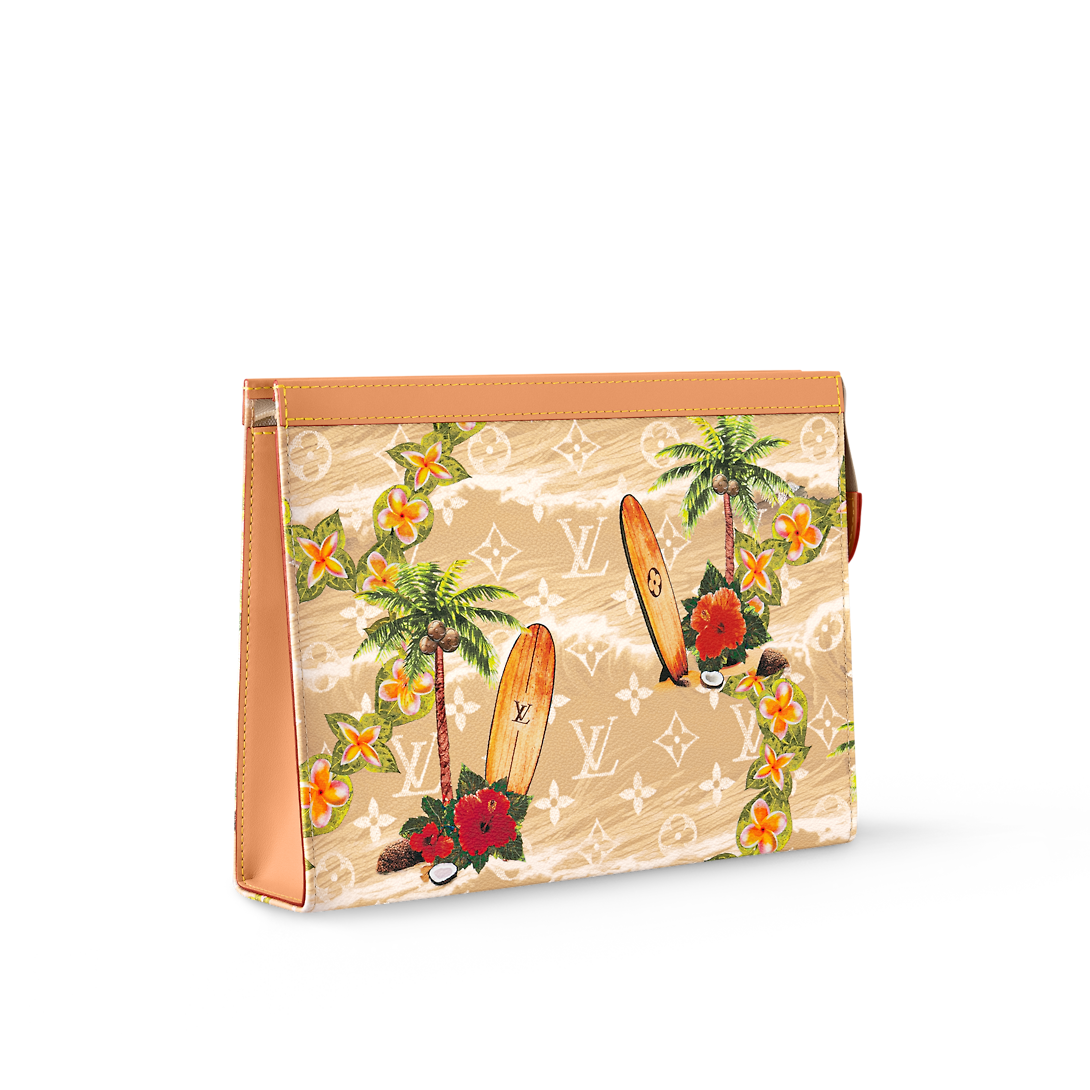 Louis Vuitton M83465 Pochette Voyage