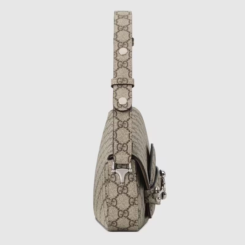 GUCCI HORSEBIT 1955 SMALL SHOULDER BAG