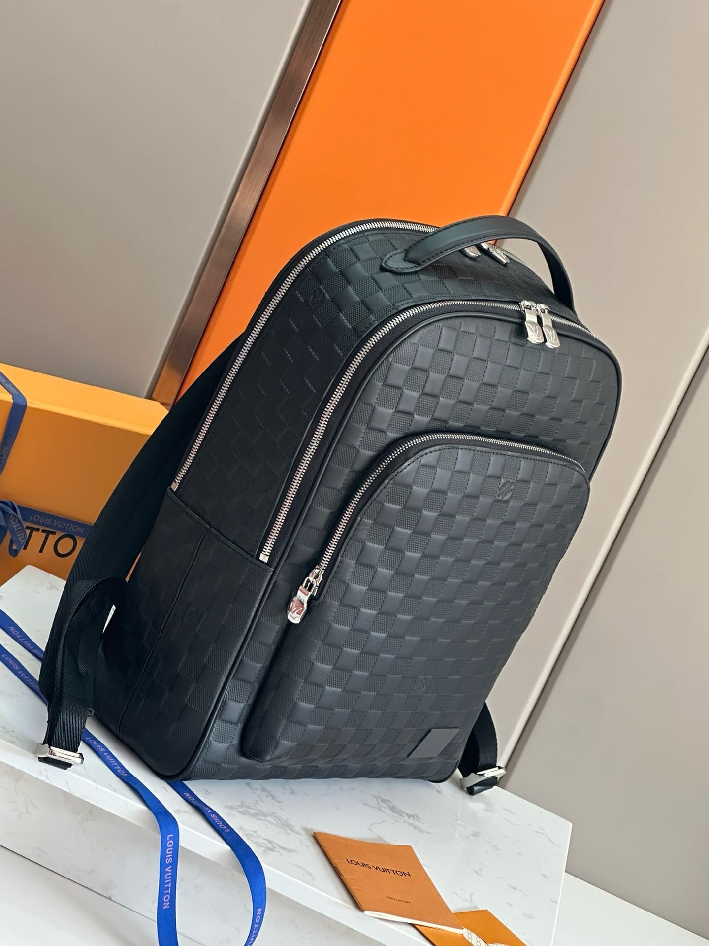 Louis Vuitton N40501 Avenue Backpack