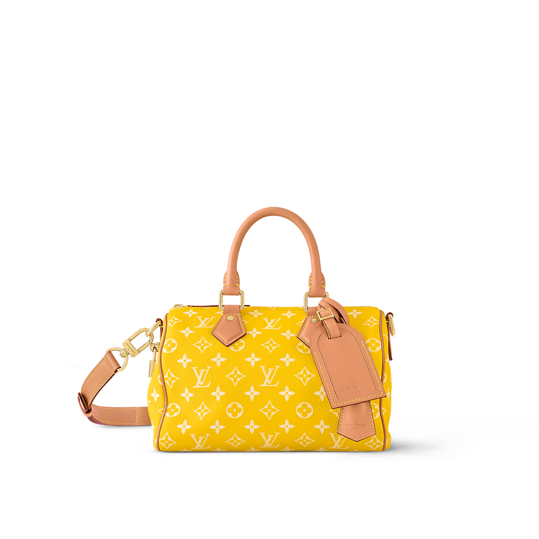 Louis Vuitton M24426 Speedy P9 Bandoulière 25