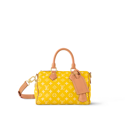 Louis Vuitton M24426 Speedy P9 Bandoulière 25