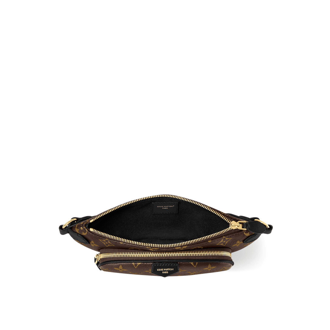 Louis Vuitton M14806 Keepit