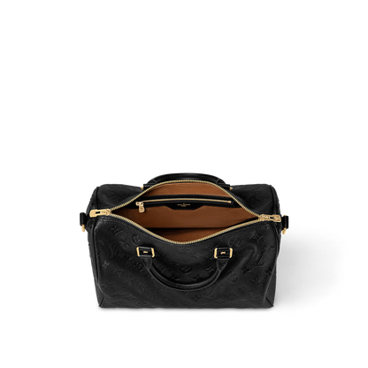 Louis Vuitton M47186 Speedy Soft 30