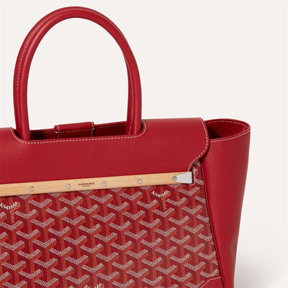 Goyard Saïgon tote bag