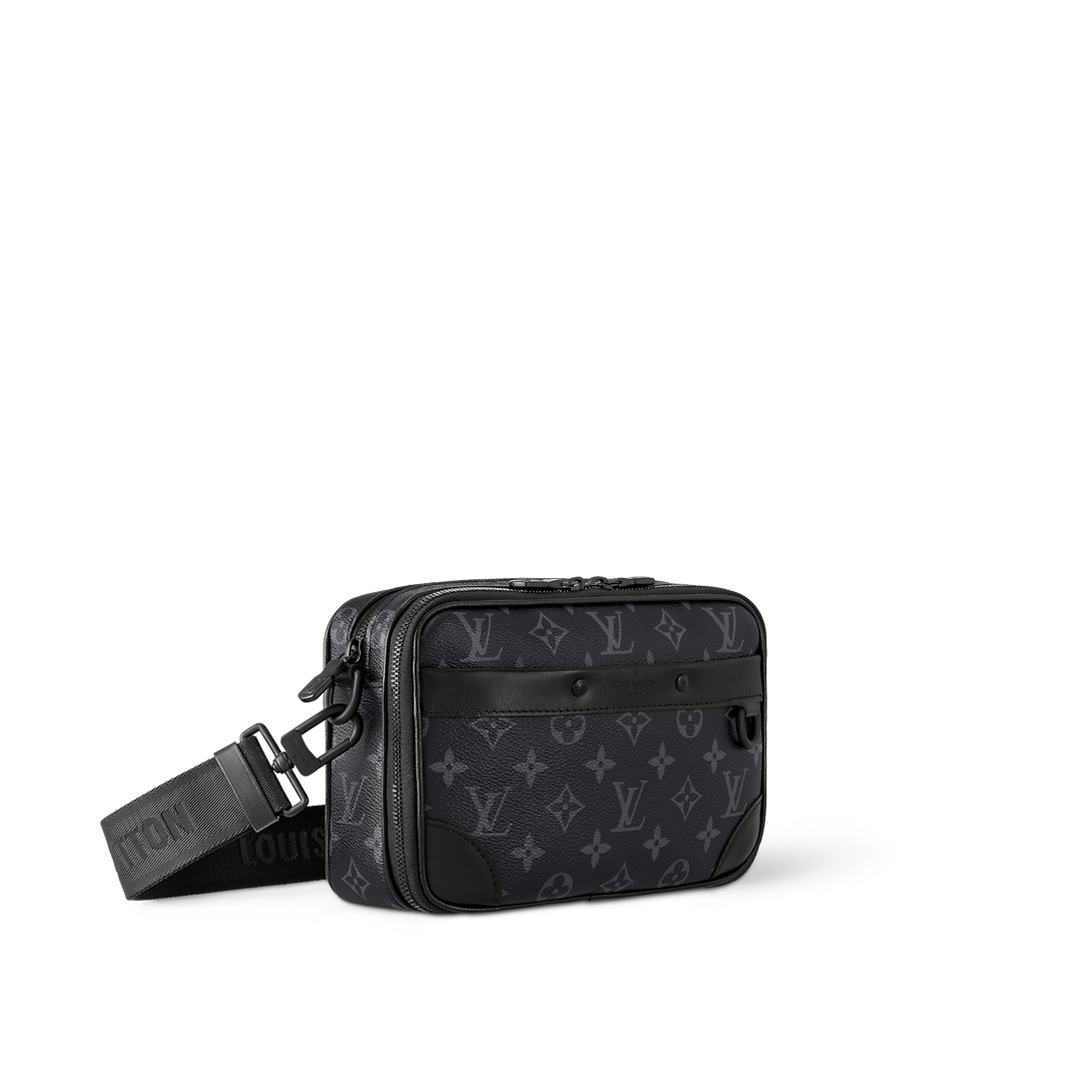 Louis Vuitton M46955 Alpha Messenger