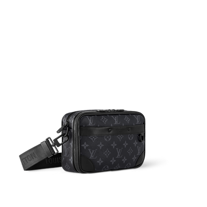 Louis Vuitton M46955 Alpha Messenger