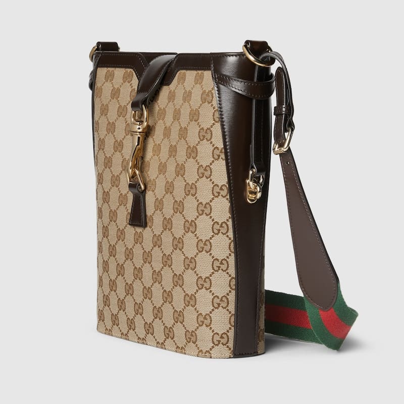 GUCCI Medium bucket shoulder bag