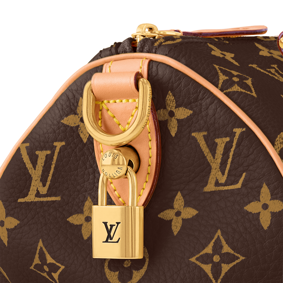 Louis Vuitton M24443 Speedy P9 Bandoulière 25
