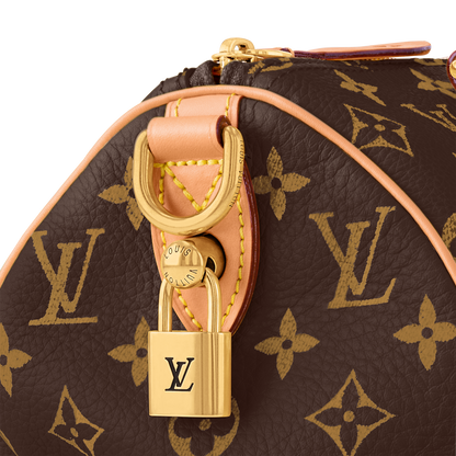 Louis Vuitton M24443 Speedy P9 Bandoulière 25