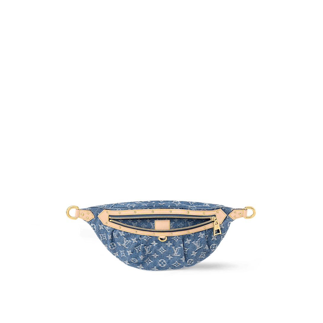 Louis Vuitton M46837 Remix High Rise