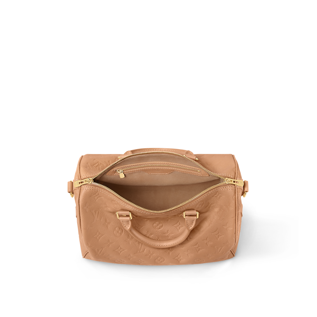Louis Vuitton M11323 Speedy Soft 30