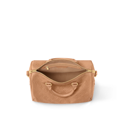 Louis Vuitton M11323 Speedy Soft 30