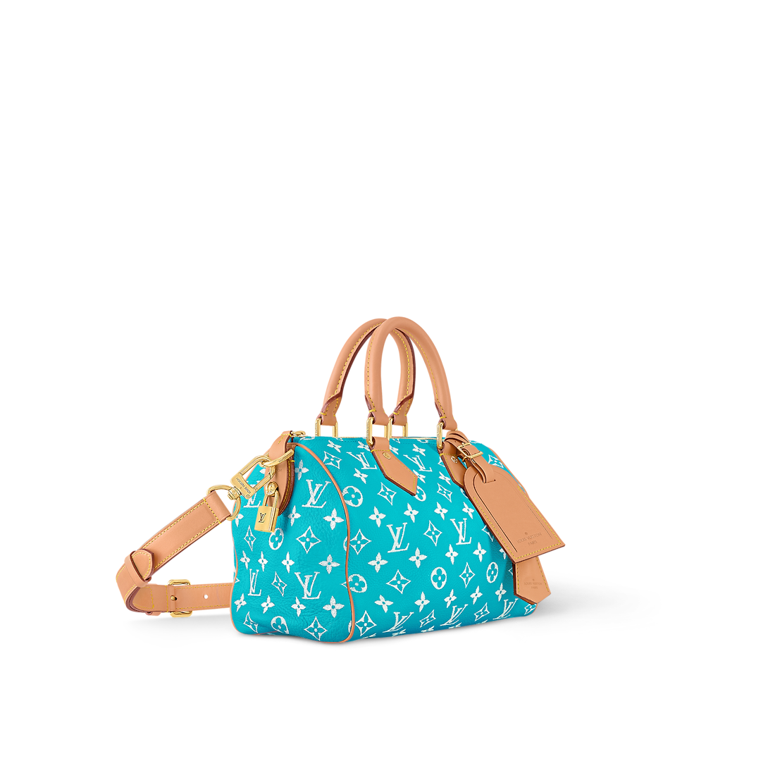 Louis Vuitton M11561 Speedy P9 Bandoulière 25