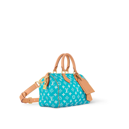 Louis Vuitton M11561 Speedy P9 Bandoulière 25