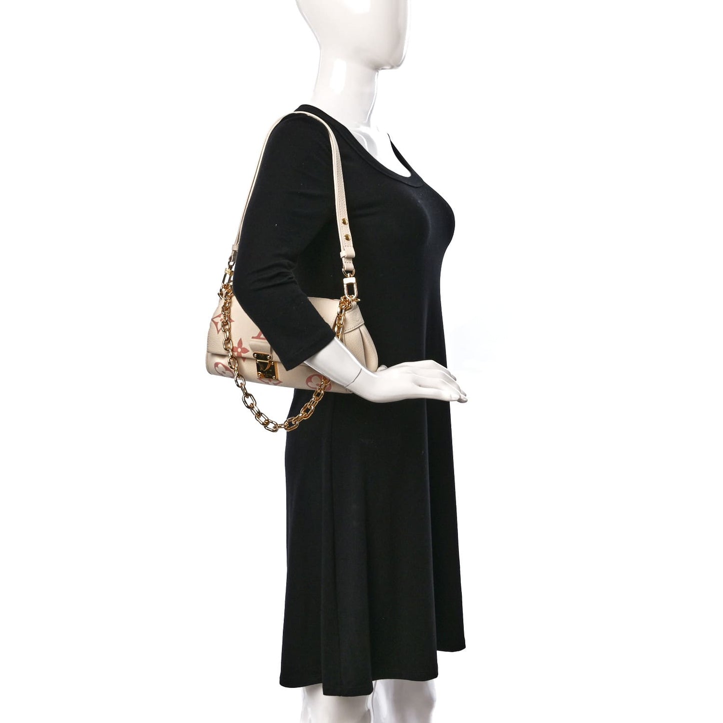 Louis Vuitton M46393 Favourite Bag