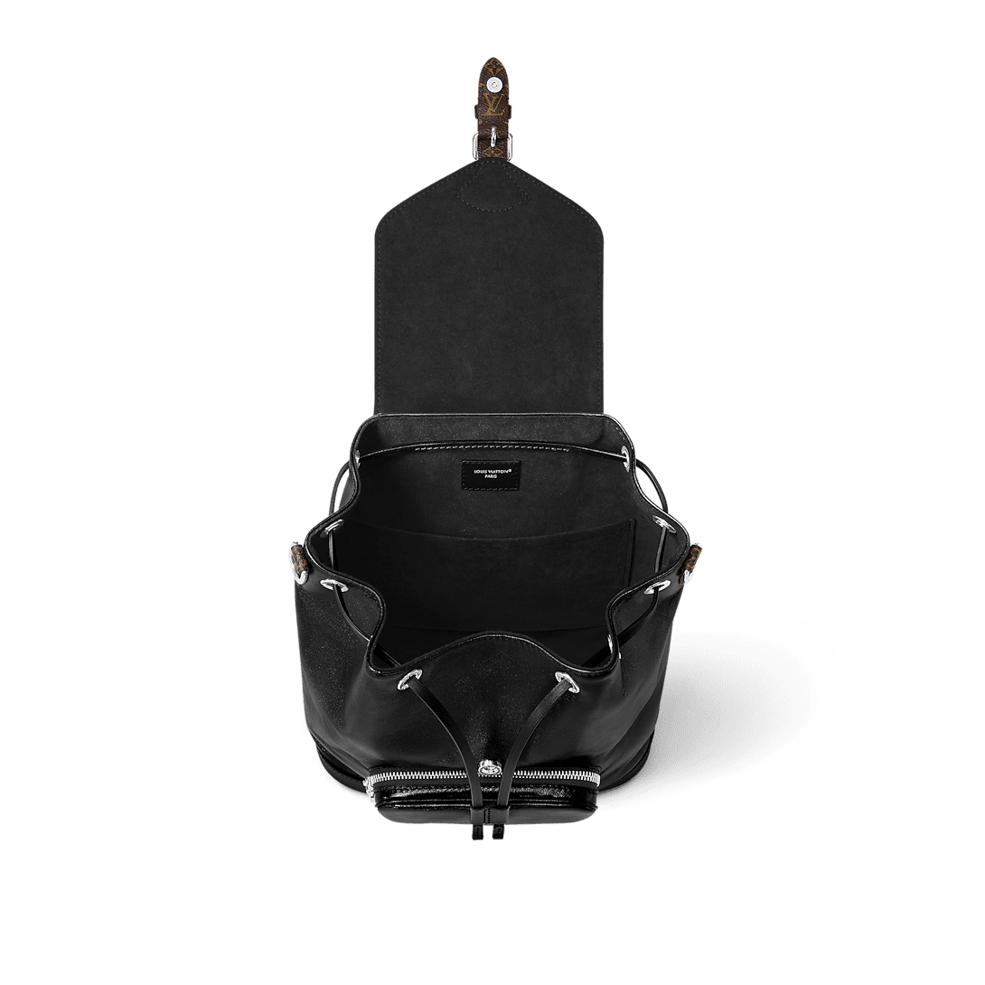 Louis Vuitton M12587 Montsouris Vibe PM