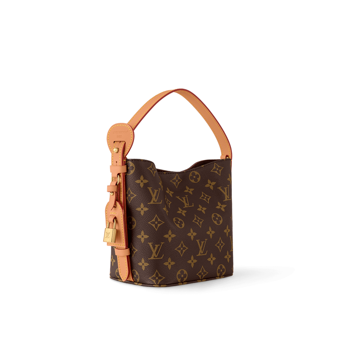 Louis Vuitton M12925 All In BB