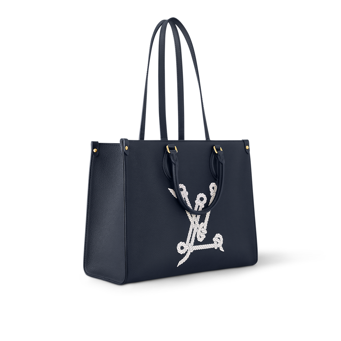 Louis Vuitton M24834 OnTheGo MM