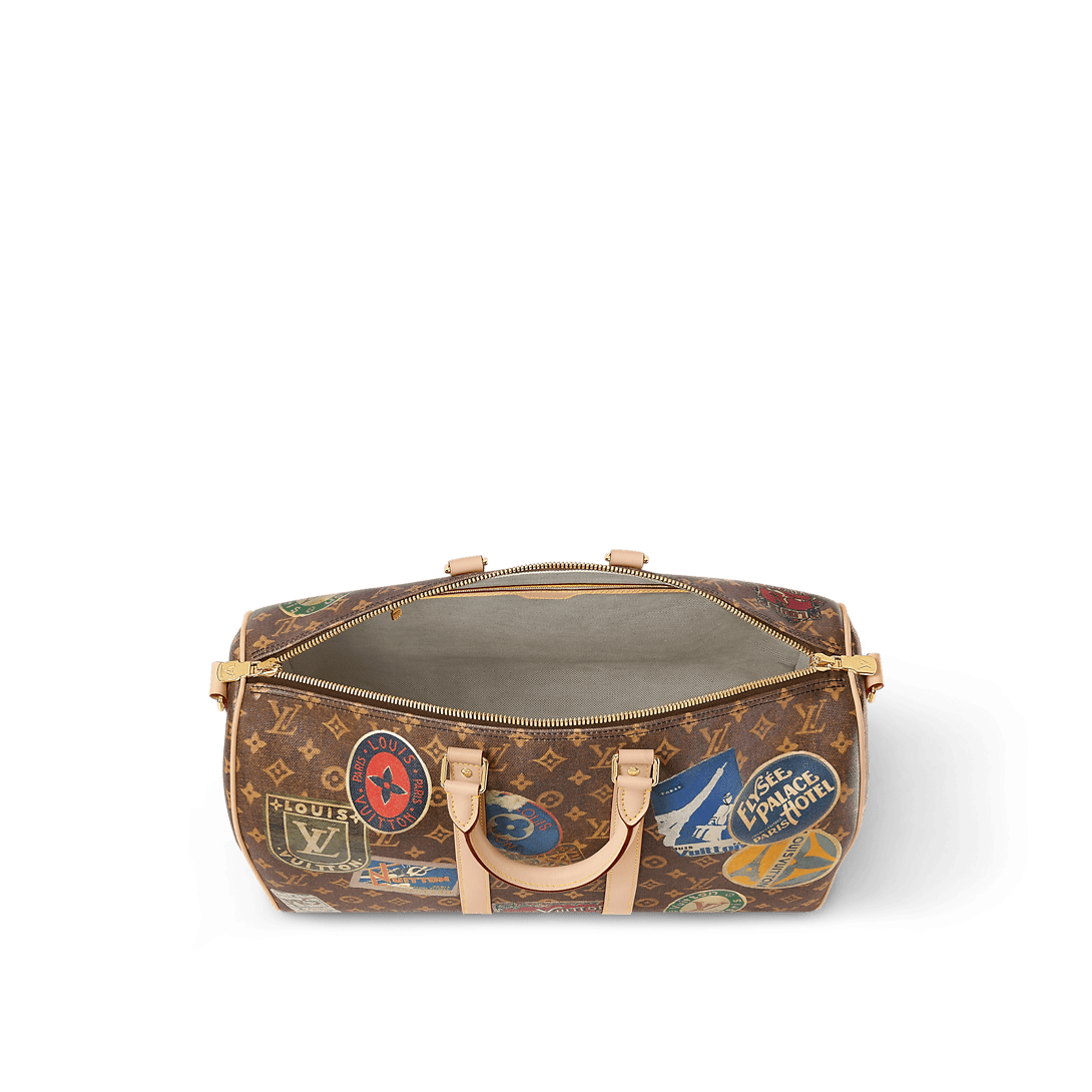 Louis Vuitton M24960 Keepall Bandoulière 45