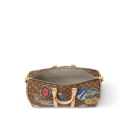 Louis Vuitton M24960 Keepall Bandoulière 45