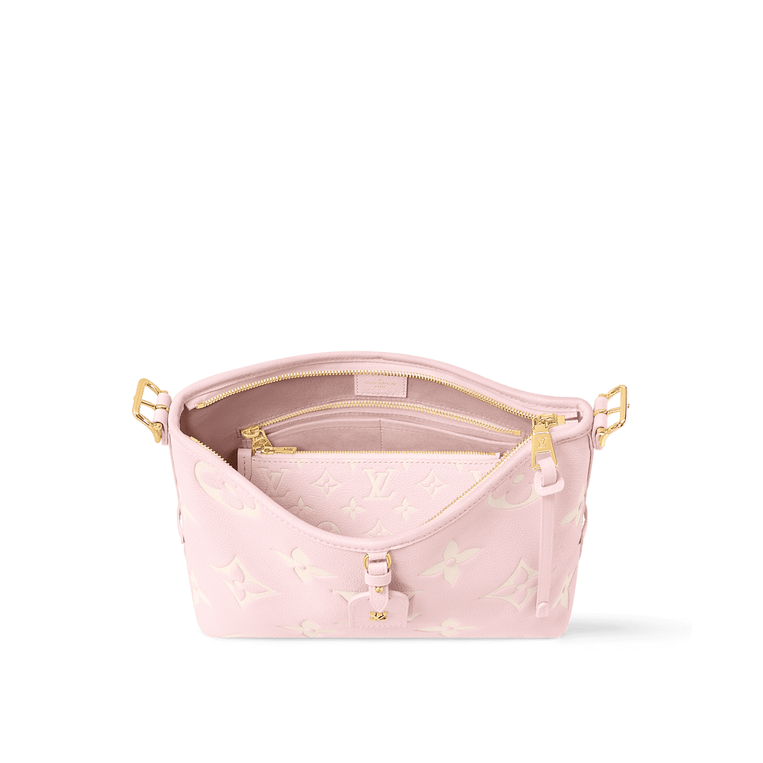 Louis Vuitton M14209 CarryAll PM