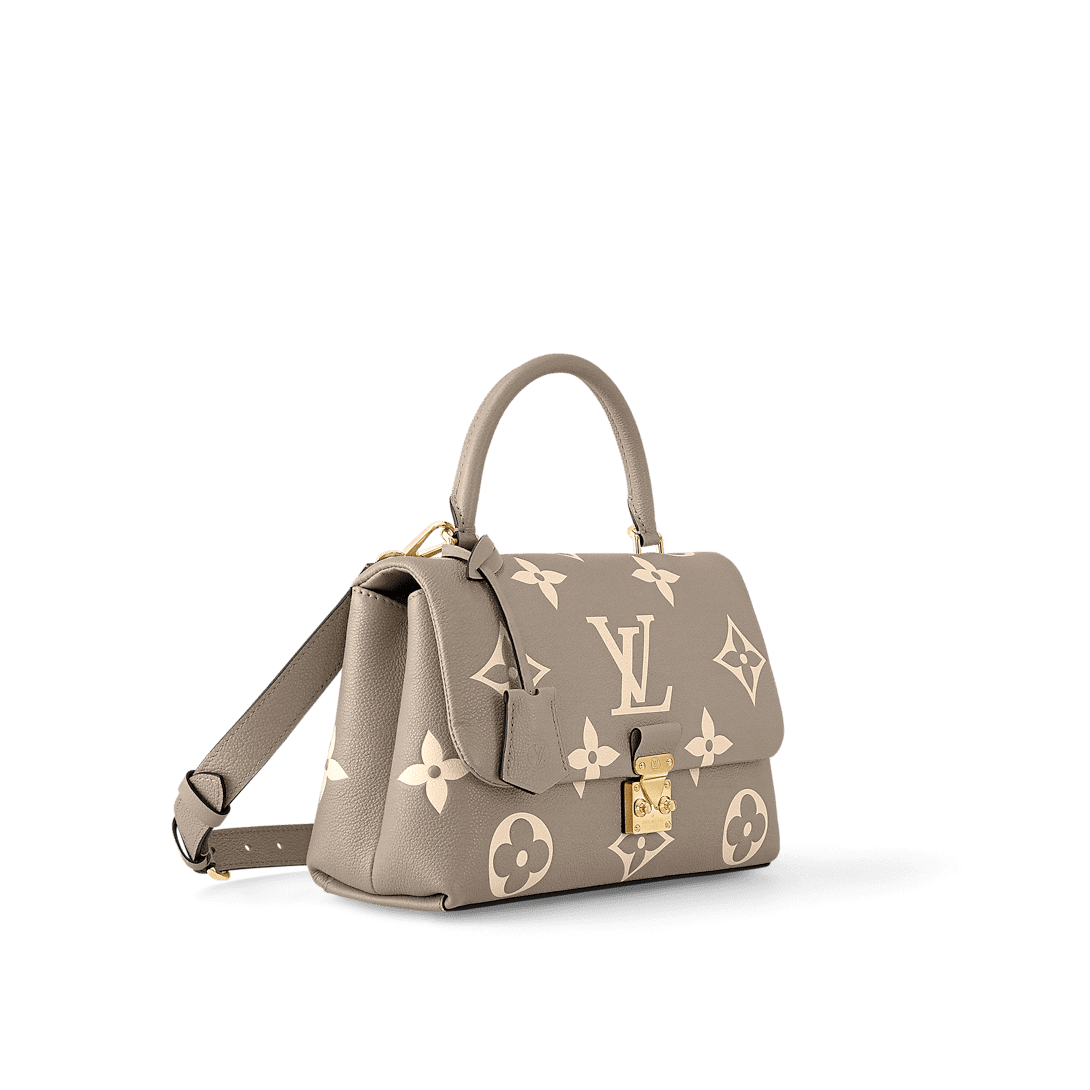 Louis Vuitton M46041 Madeleine MM