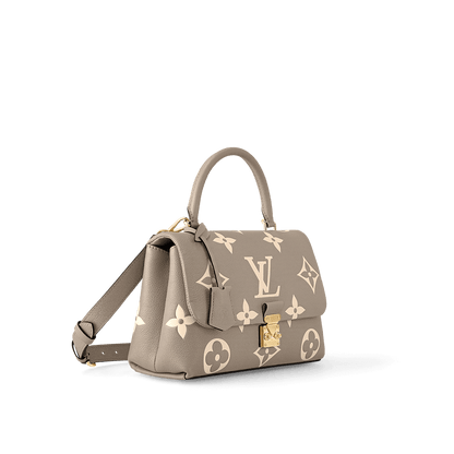 Louis Vuitton M46041 Madeleine MM