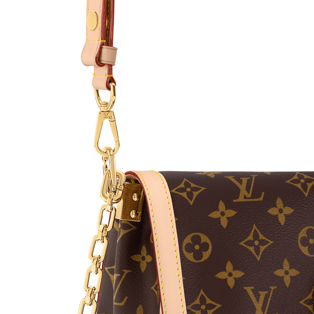 Louis Vuitton M47149 Dauphine Soft GM