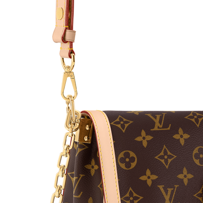 Louis Vuitton M47149 Dauphine Soft GM