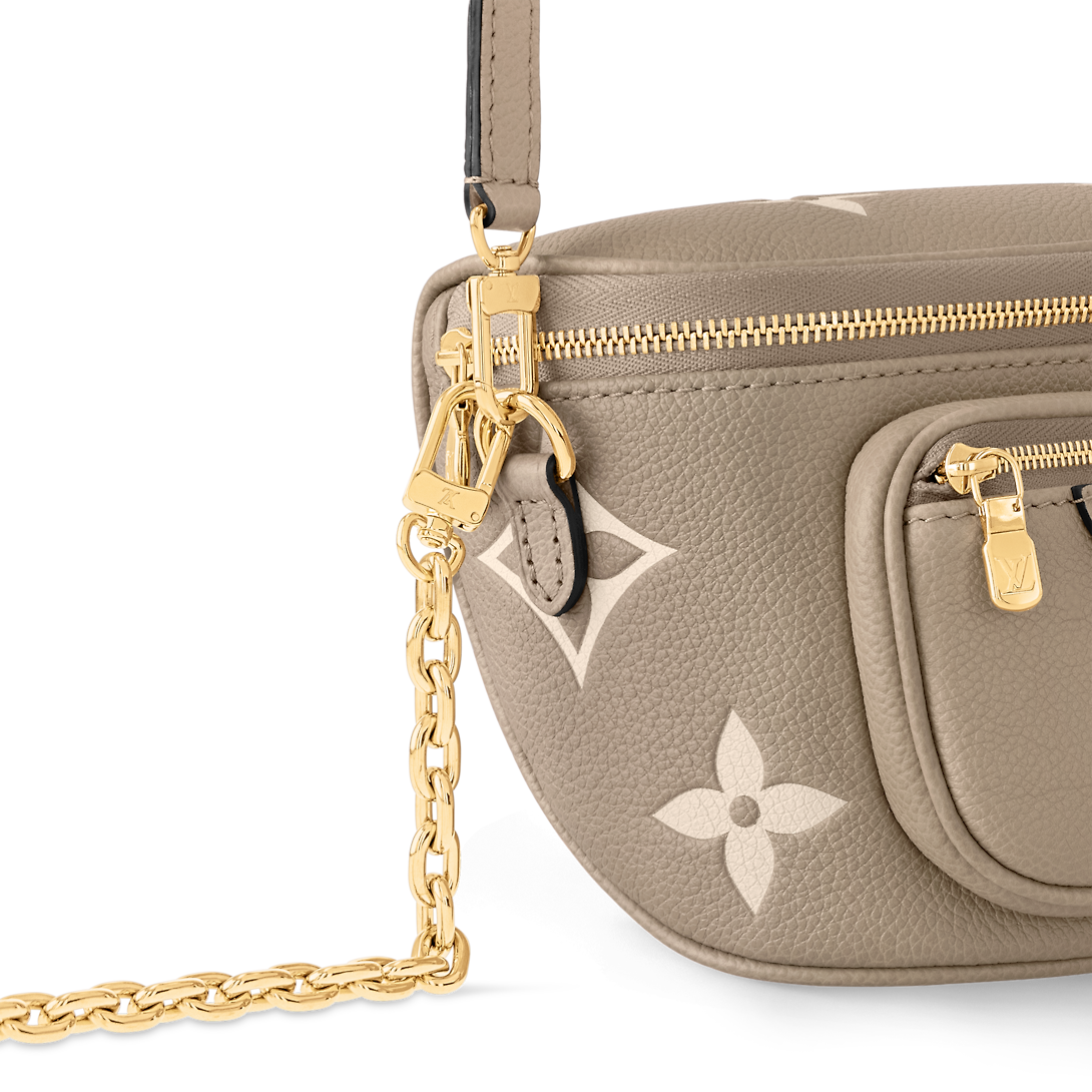 Louis Vuitton M83219 Mini Bumbag