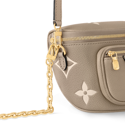 Louis Vuitton M83219 Mini Bumbag