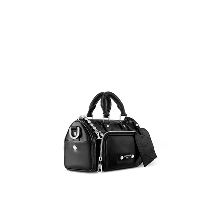 Louis Vuitton M13988 Keepall Cargo Bandoulière 25