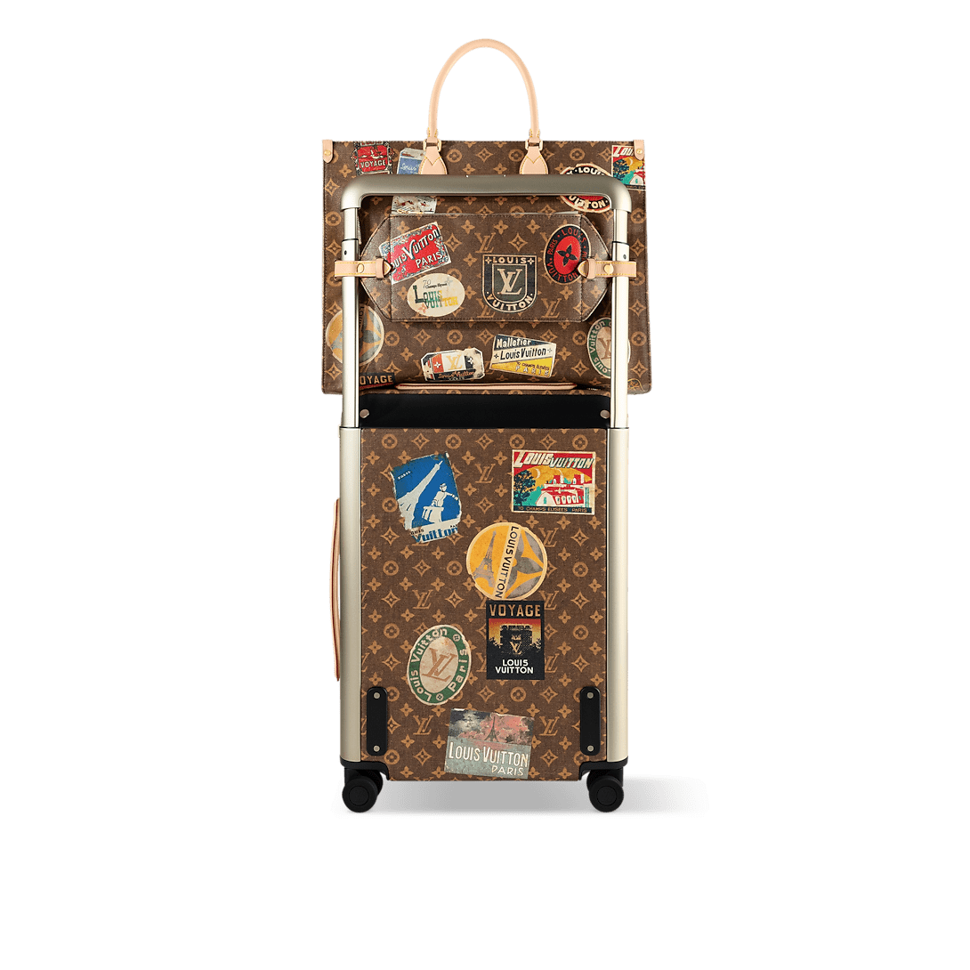 Louis Vuitton M47147 OnTheGo Voyage