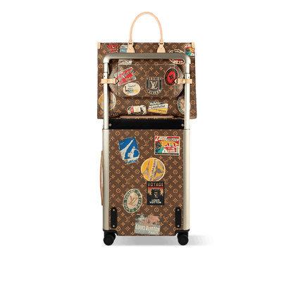 Louis Vuitton M47147 OnTheGo Voyage