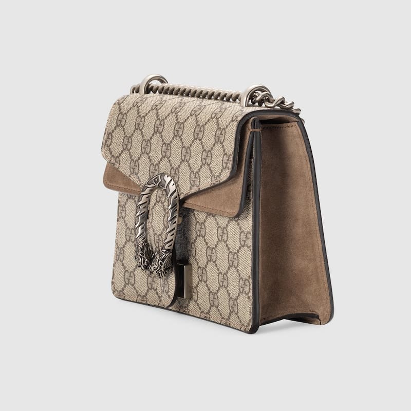 Gucci Dionysus mini shoulder bag