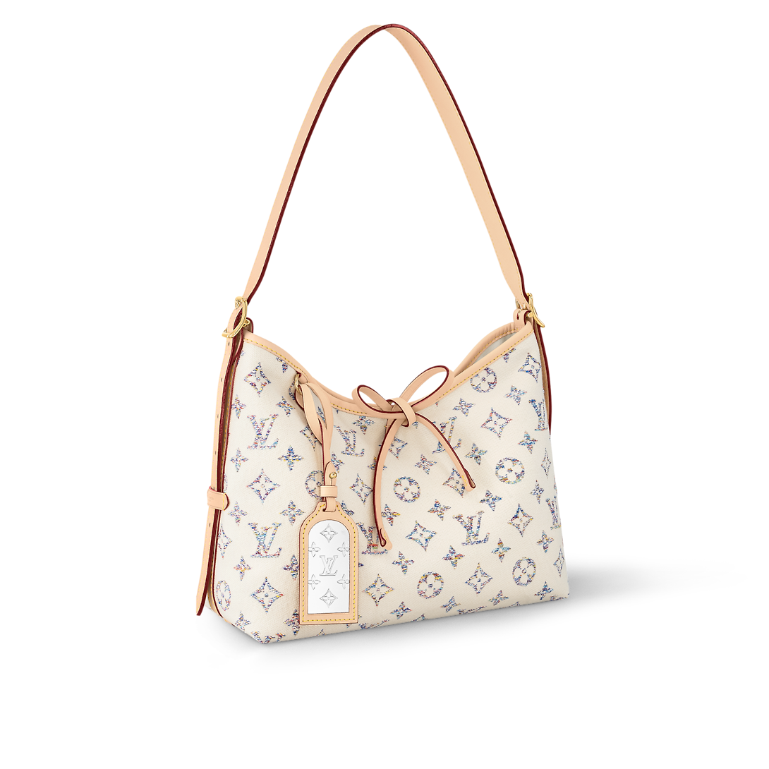 Louis Vuitton M24707 CarryAll PM