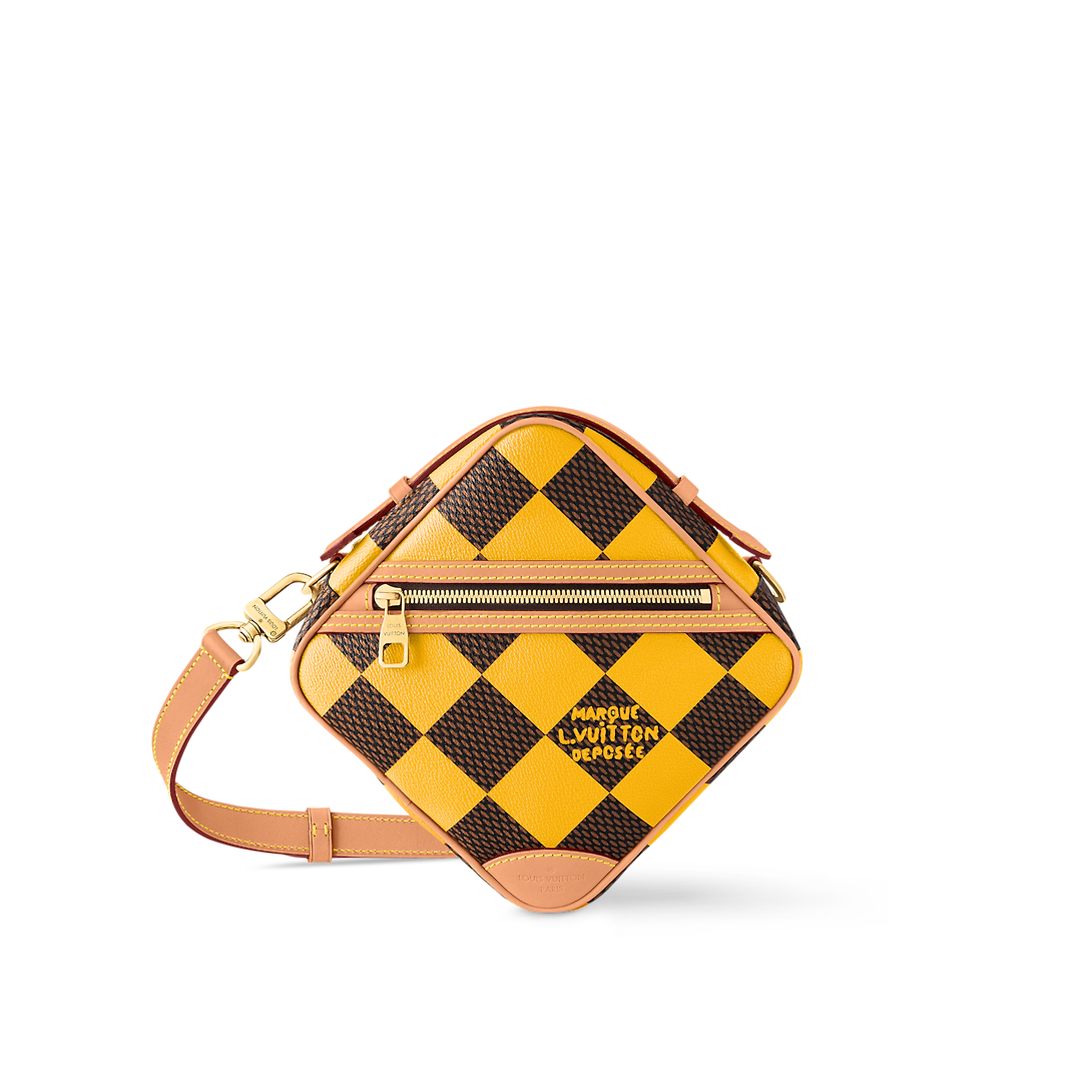 Louis Vuitton N40562 Chess Messenger