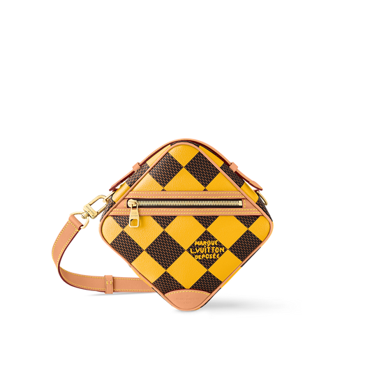 Louis Vuitton N40562 Chess Messenger