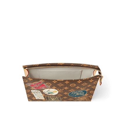 Louis Vuitton M83487 Toilet Pouch