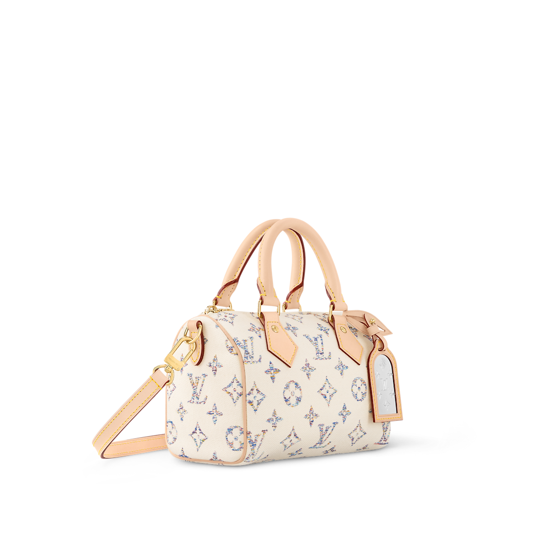 Louis Vuitton M24709 Speedy Bandoulière 20