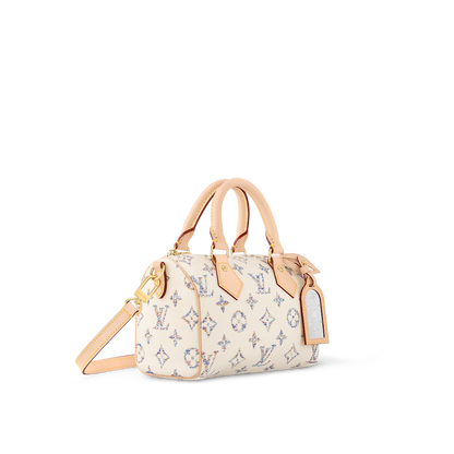 Louis Vuitton M24709 Speedy Bandoulière 20