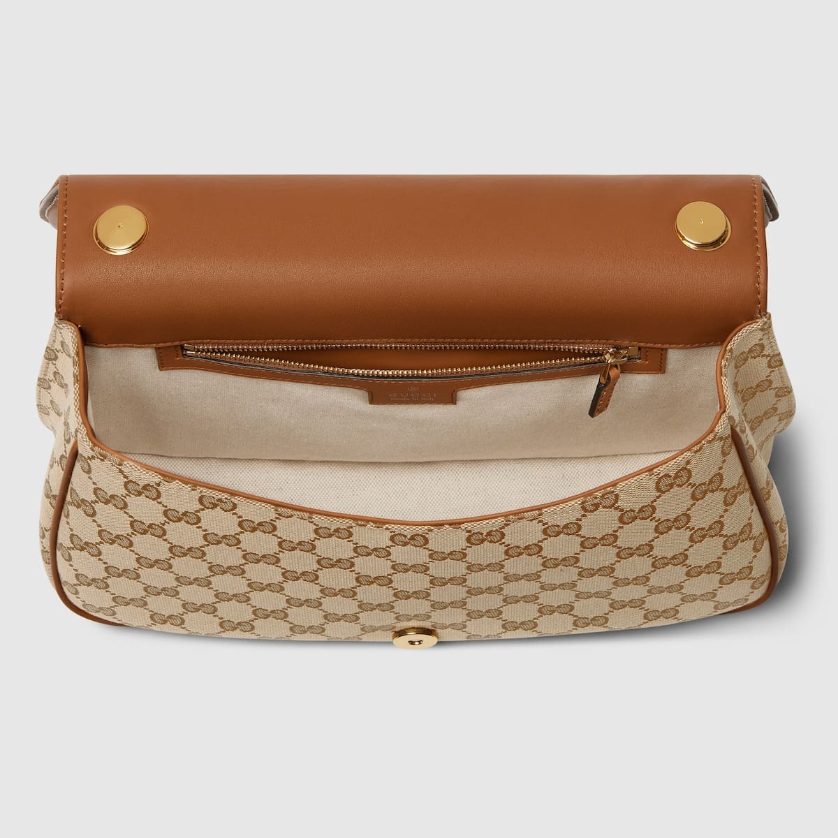 Gucci Blondie medium top handle bag