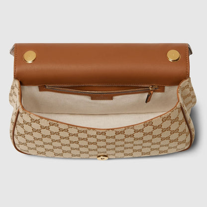 Gucci Blondie medium top handle bag