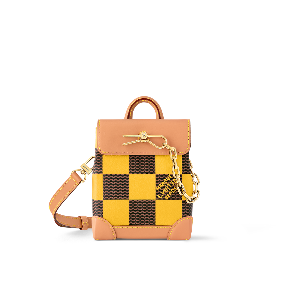 Louis Vuitton N40536 Nano Steamer