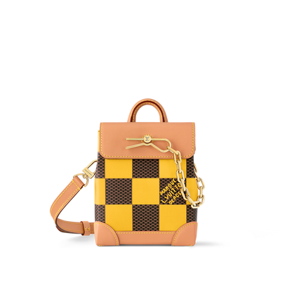 Louis Vuitton N40536 Nano Steamer