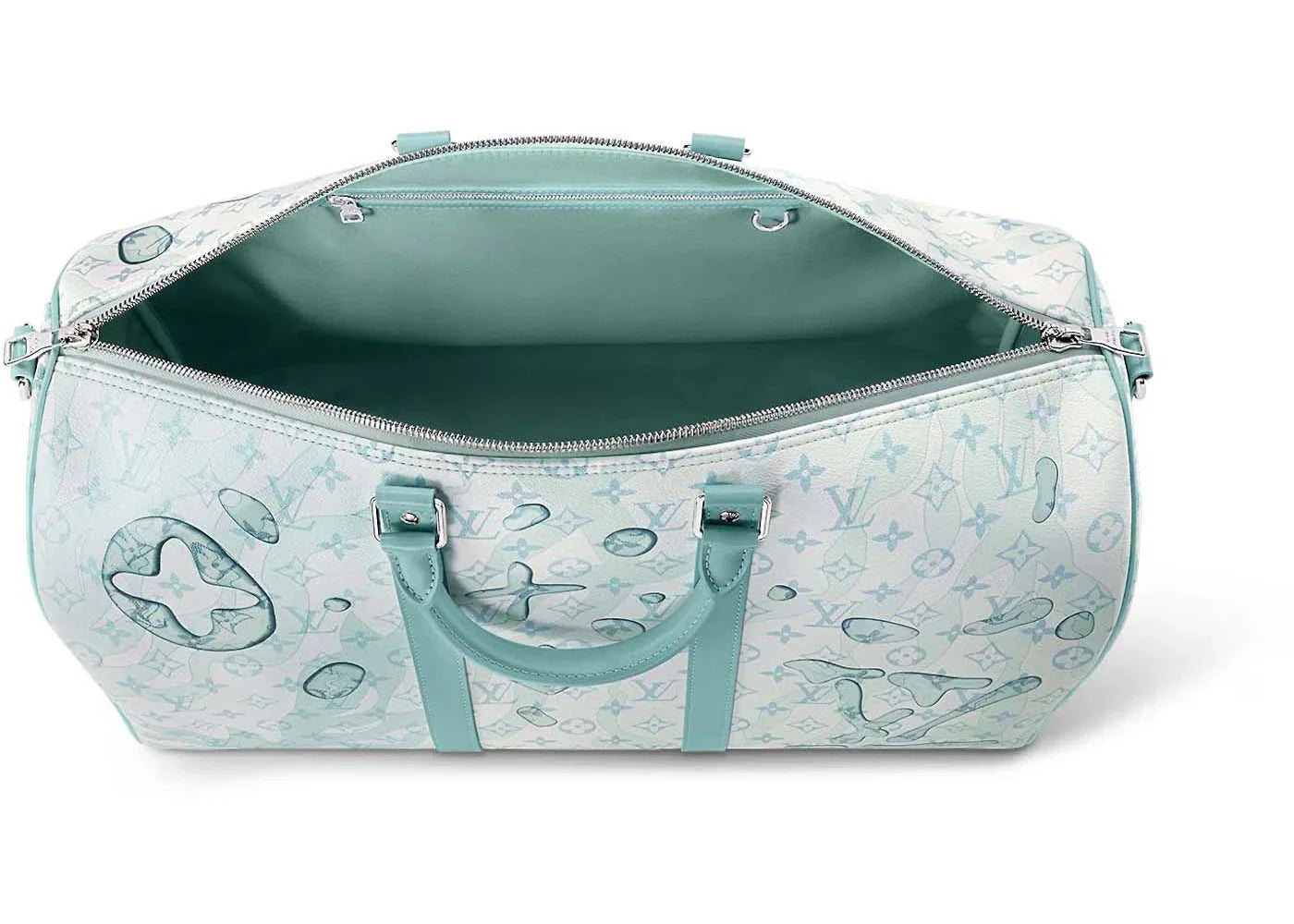 Louis Vuitton M22570 Keepall Bandoulière 50